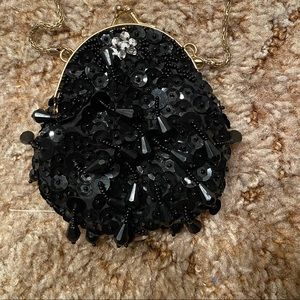 Vintage Evening Coin Purse